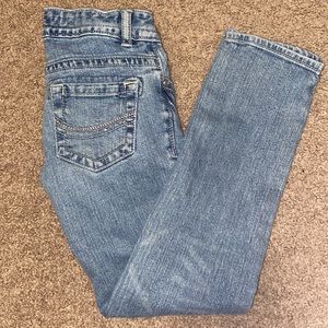 Girls Jeans